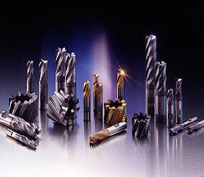 Zerspanungswerkzeuge