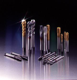 Zerspanungswerkzeuge